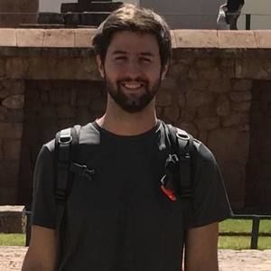 Meet your Posher, Matt